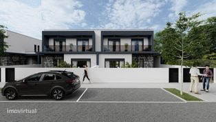 Moradia Geminada T4 em Oiã | ERA Imobiliária - Grande imagem: 3/9