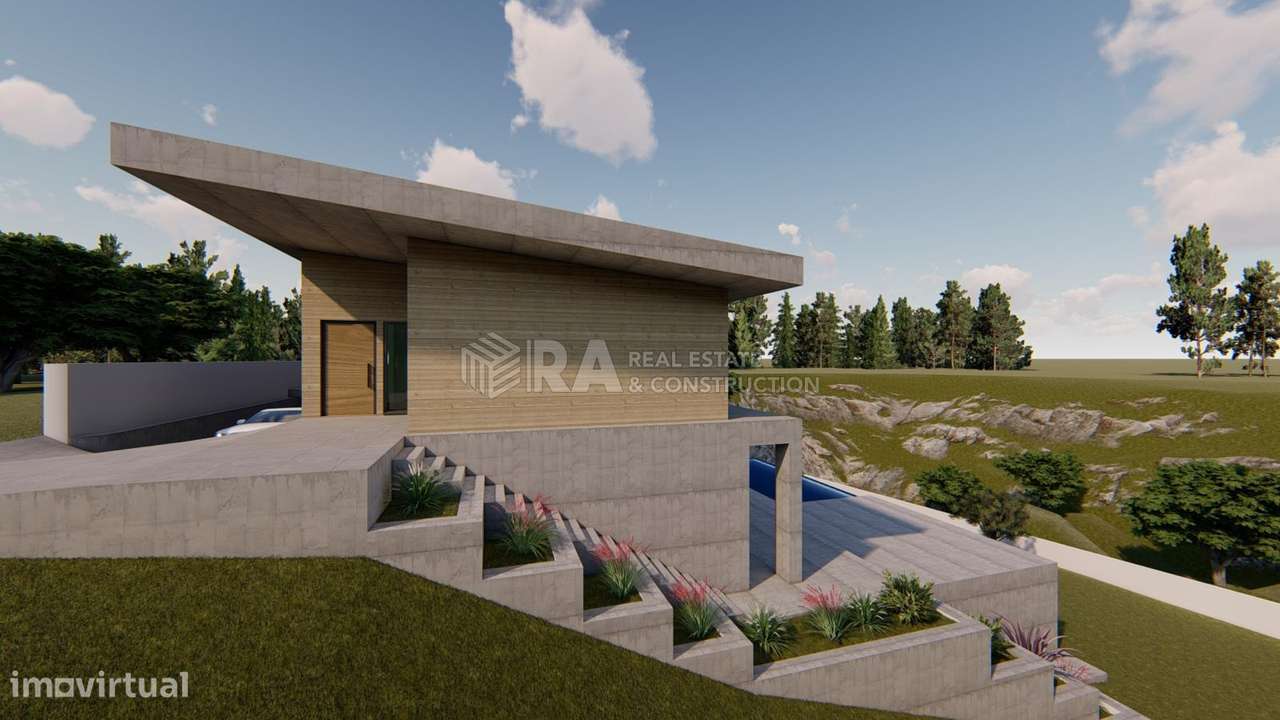 Moradia Isolada T4 Venda em Sesimbra (Castelo),Sesimbra-9