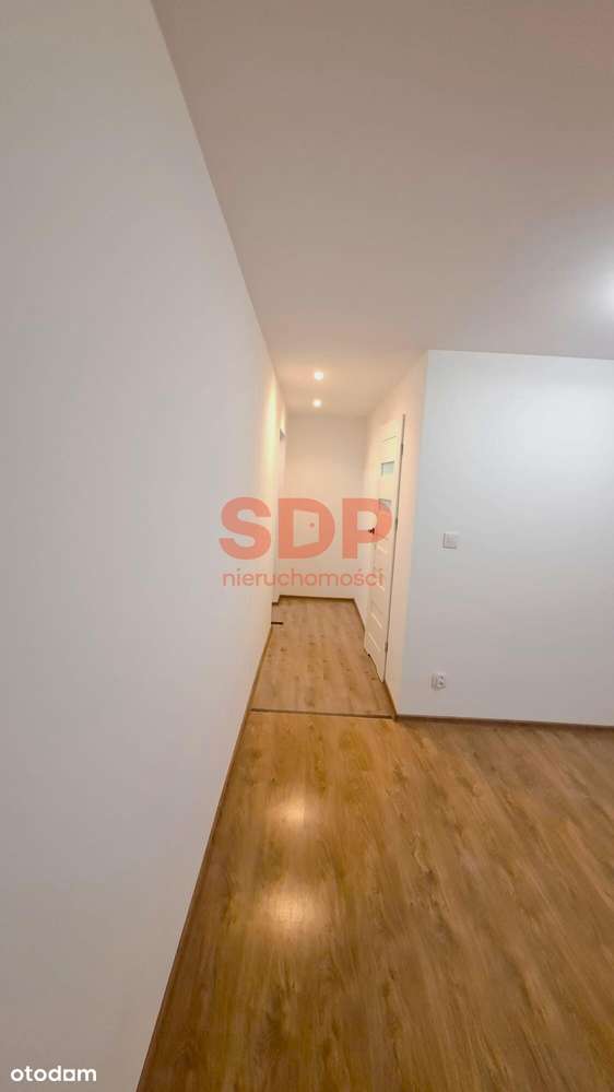 Mieszkanie wyremontowane w 2025 | Balkon | Cicha okolica-6