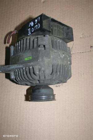 ALTERNATOR CLIO II 1,6 8V 7700429042 2542275A - 2