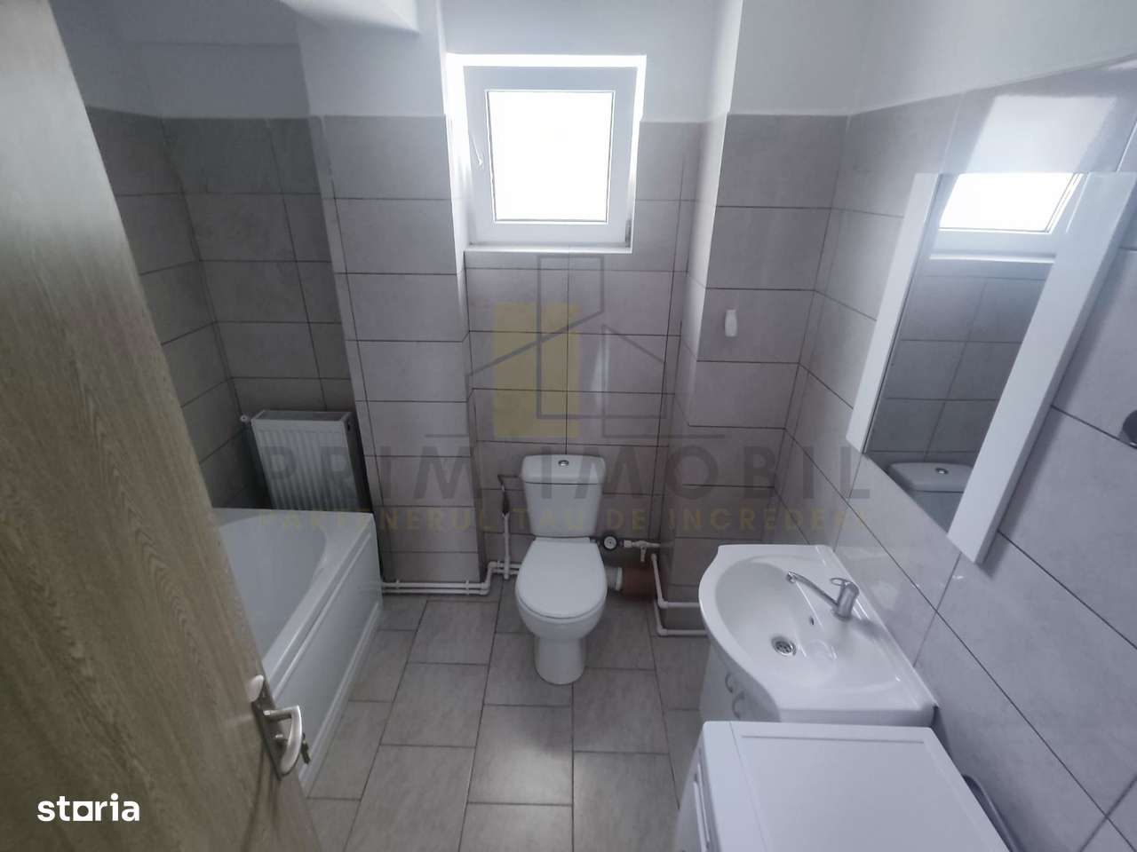 2 Camere Decomandat / Rond Pacurari/ Parcare inclusa-3