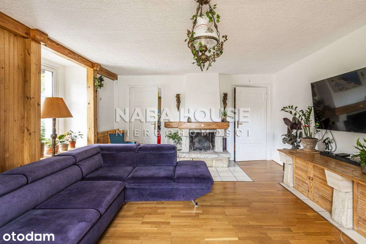 MIeszkanie z dwoma balkonami i dużym strychem. - Pełny obrazek: 2/13