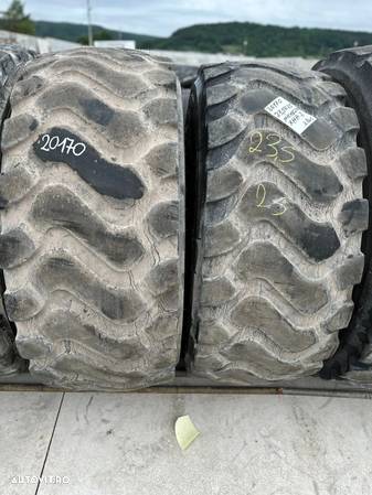 23.5R25 MICHELIN XHA2 - 5