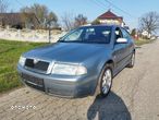 Skoda Octavia 2.0 Tour - 14