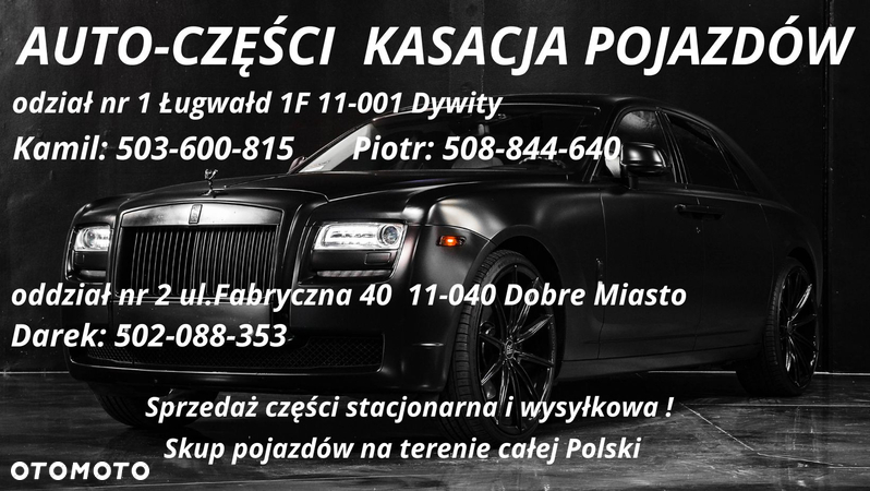 Mercedes A klasa W168 na części 1.4 1,6 1.7cdi - 4