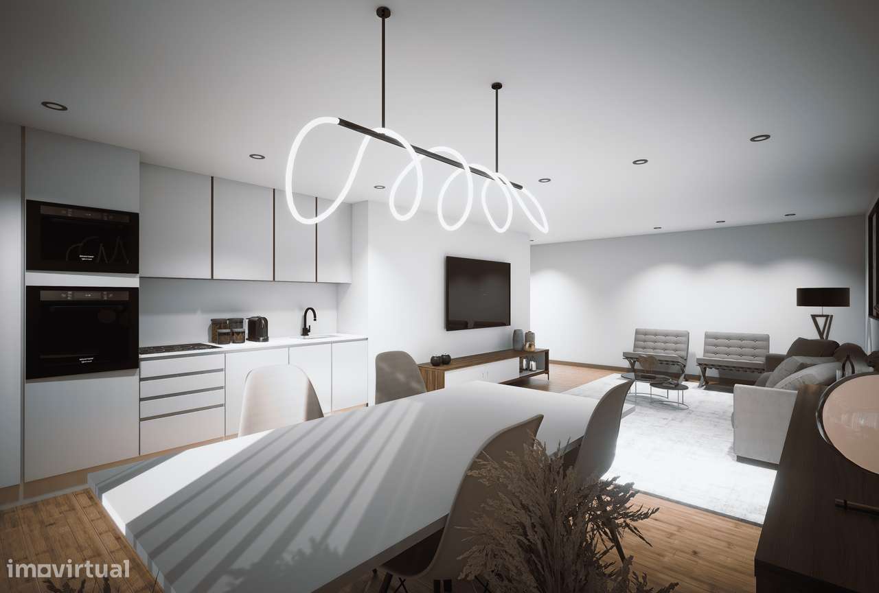 Apartamentos Novos em Felgueiras-6