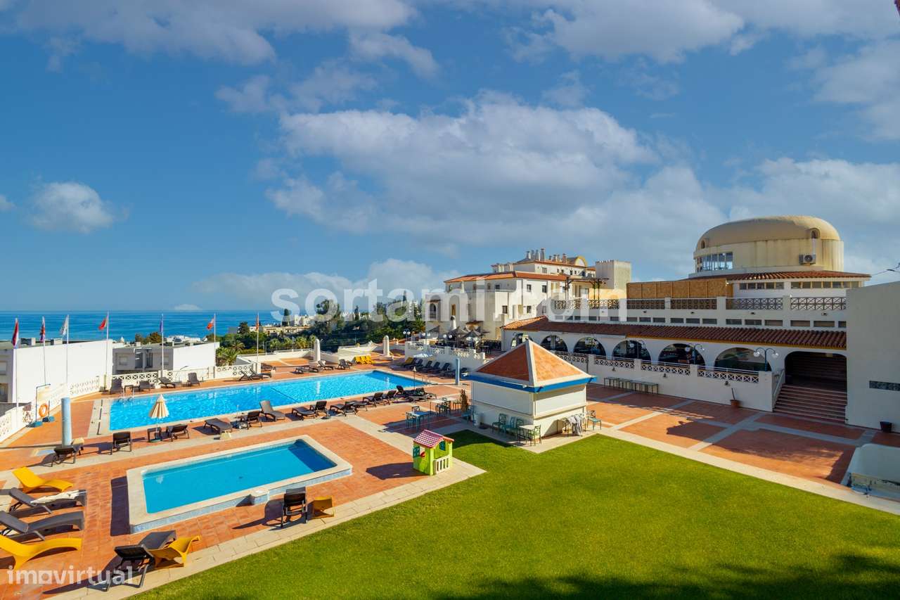 Apartamento T0 Venda Em Albufeira E Olhos De Agua Albufeira