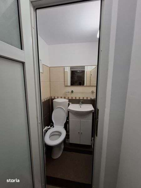 Garsoniera  regim hotelier - Imagine principală: 5/7