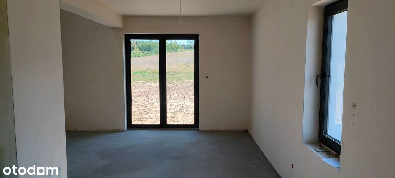 Dom Wieniec k. Mogilna - spokojna okolica - Pełny obrazek: 5/9