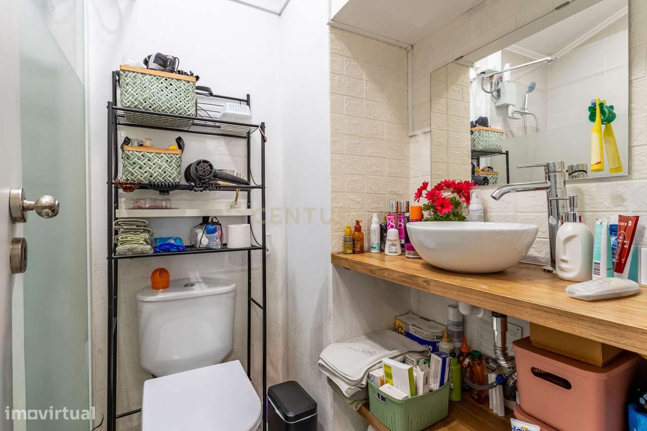 Moradia T1 em Bucelas, Loures - Oportunidade Única!-11