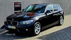 BMW 116 d Advantage Auto - 16