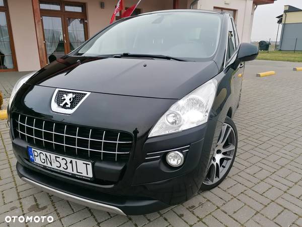 Peugeot 3008 HDi FAP 150 Premium - 1