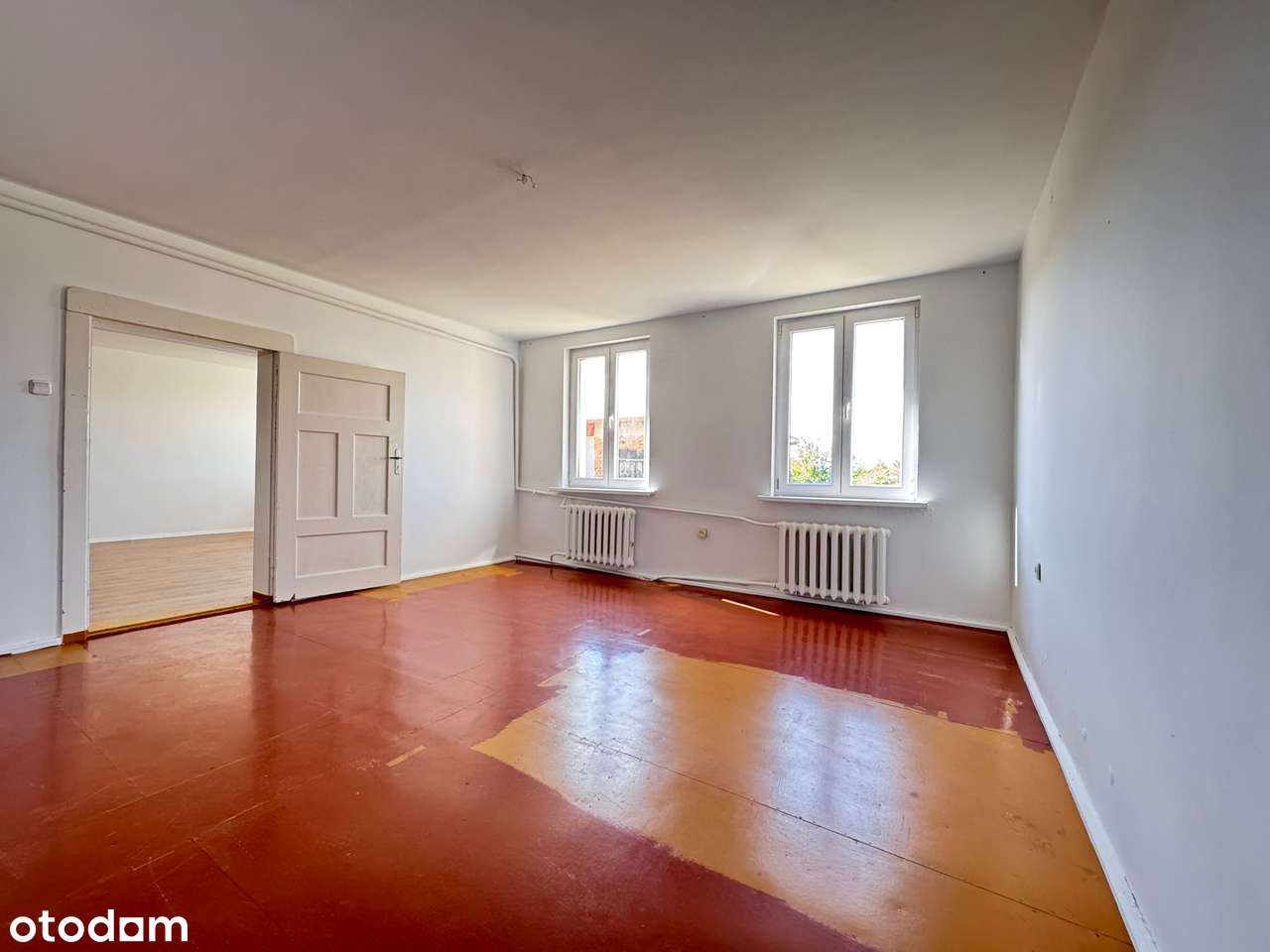 Sielski dom, blisko jeziora - Pełny obrazek: 4/18