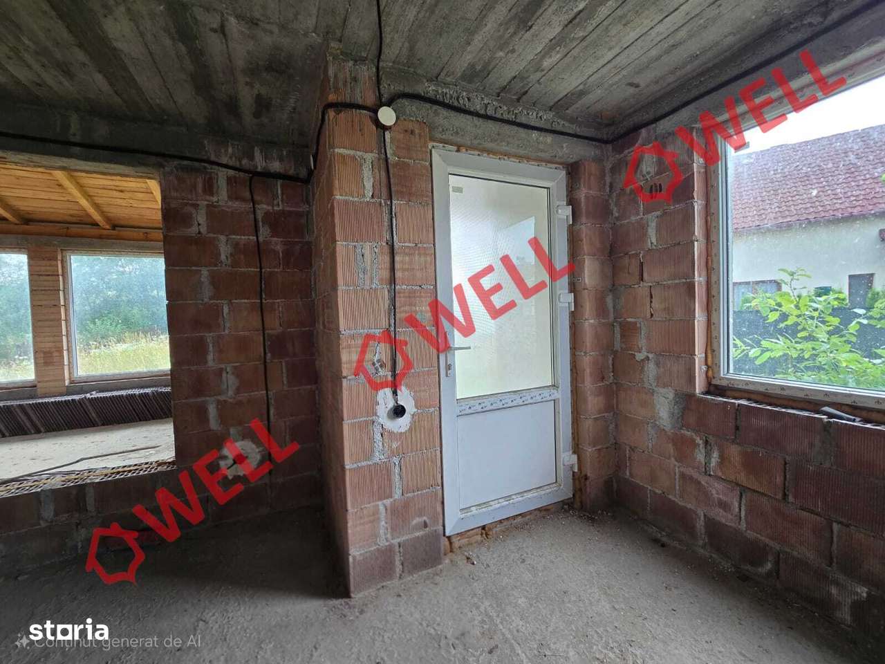 Casă familială de vânzare în orașul Înt. Buzăului, pe str Libertății! - Imagine principală: 5/20