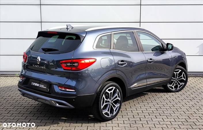 Renault Kadjar 1.3 TCe FAP Intens EDC - 3