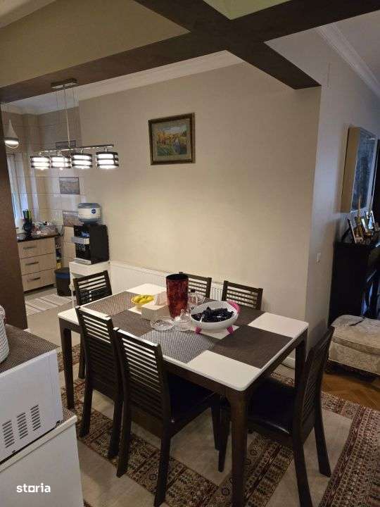 Vanzare 3 camere Universitate Batistei - TNB- Intercontinental-14