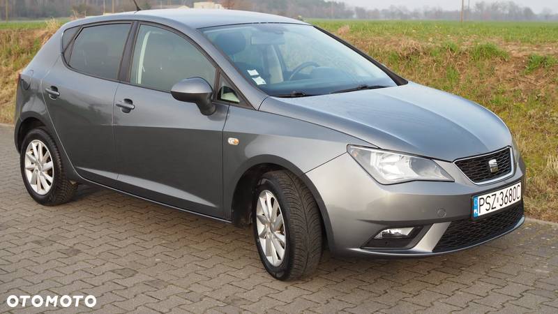 Seat Ibiza 1.6 TDI Style - 2