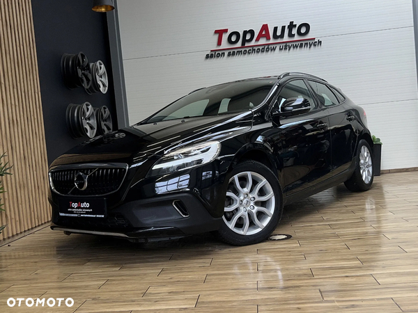 Volvo V40 Cross Country D4 Geartronic Momentum - 15