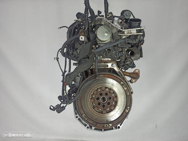 Motor Completo Mercedes-Benz A-Class (W176) - 1