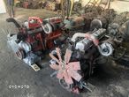 Silnik 6 cylindrowy Turbo 160 KM Ursus Zetor ZTS 16145,16045,16245,1614,1604,1634 - 2