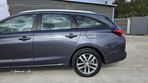 Hyundai i30 SW 1.6 CRDi Comfort+Navi - 15