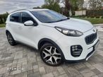 Kia Sportage 1.6 T-GDI GT Line 2WD - 3