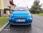 Fiat 500 1.2 Lounge - 18