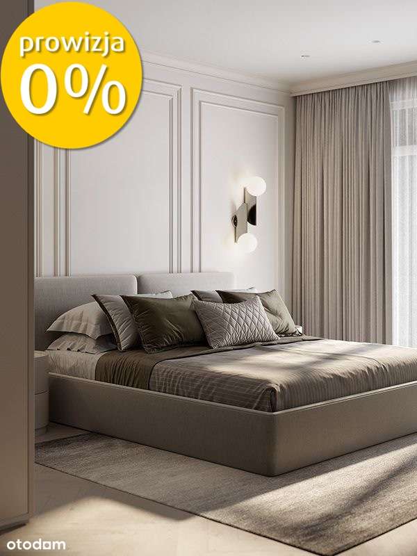 Opcja na 3pok*ogródek*gotowe 02.2026*500 m od Park*można oglądać!ENG - Pełny obrazek: 5/9