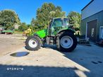 Deutz-Fahr Agrotron 135 - 3