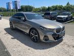 BMW Seria 5 520d xDrive mHEV M Sport - 3