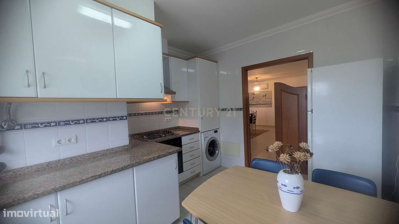 Venda de propriedade com usufruto vitalício - T2 em Albufeira/Alfamar - Grande imagem: 5/29