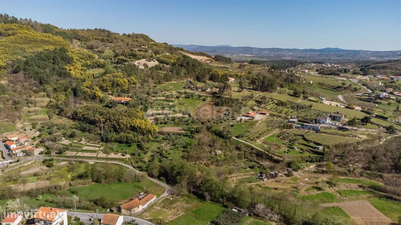 Terreno Rústico / Covilhã, Teixoso - Grande imagem: 5/18