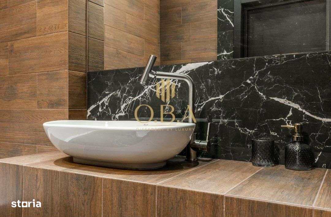 Apartament Mamaia Nord - 3 camere -O.B.A Lake - Proiect finalizat. - Imagine principală: 3/10