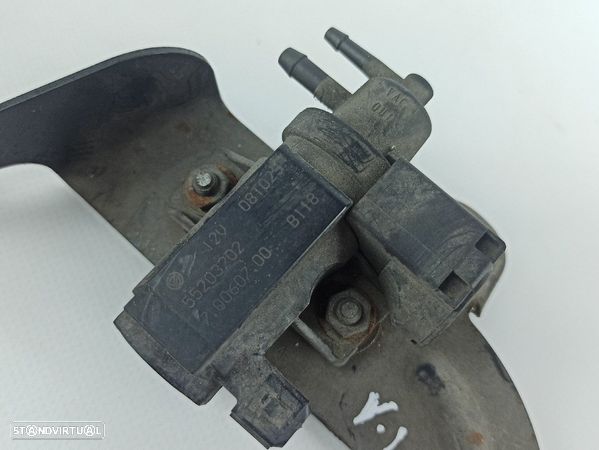 Valvula Turbo / Solenoide Fiat Croma (194_) - 1