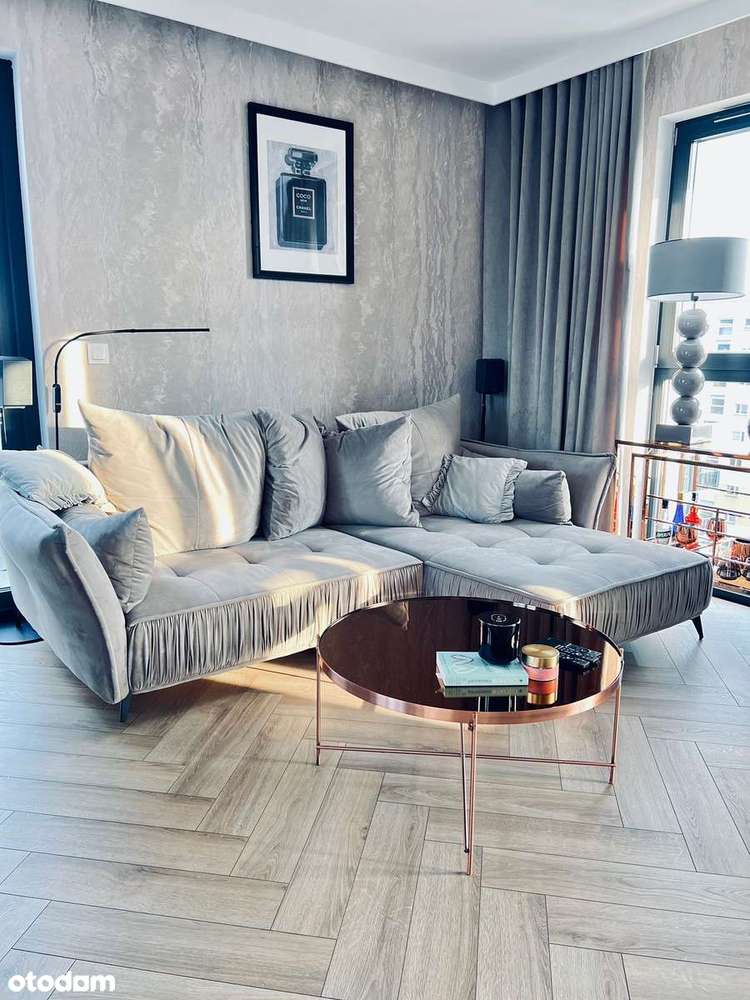 Apartament Premium Tarasy 50m Bezpośrednio - Pełny obrazek: 2/20