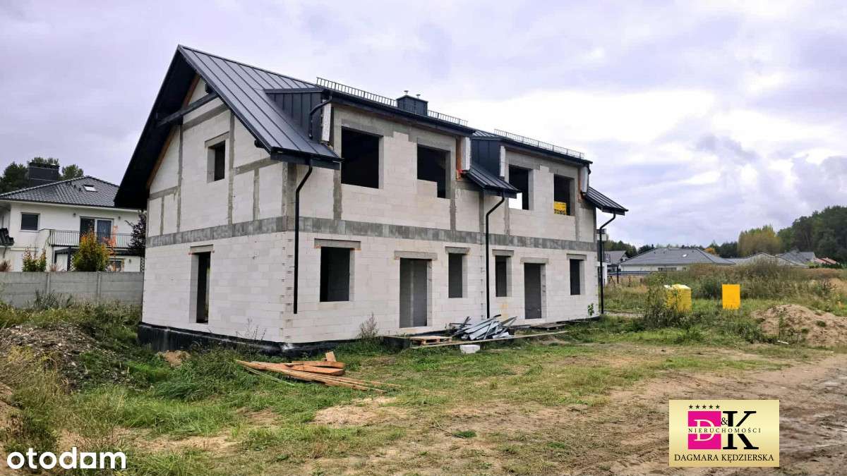 Racula Stan Deweloperski ! Bez Prowizji i Pcc!-1