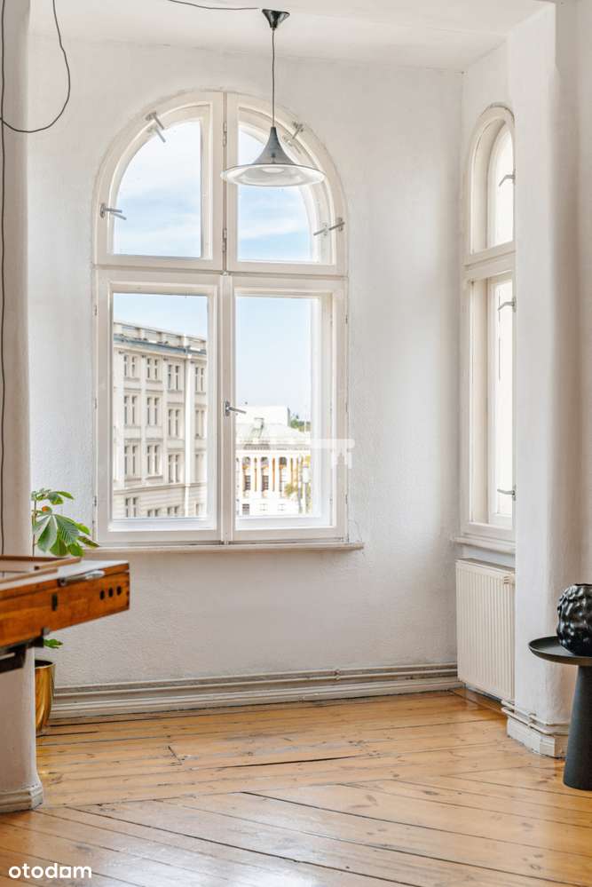 Prestiżowy adres | Jasne | Centrum | Pod biuro-1