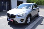 Mazda CX-5 - 3