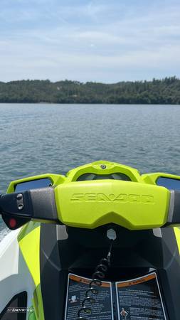 Sea-Doo GTI 130 PRO - 2