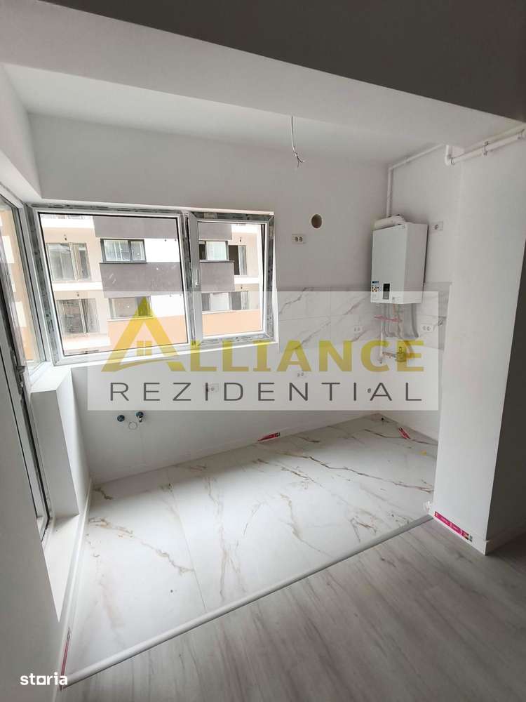 APARTAMENT 2 CAMERE TIP STUDIO –  Metrou BERCENI | BLOC NOU 2026-5