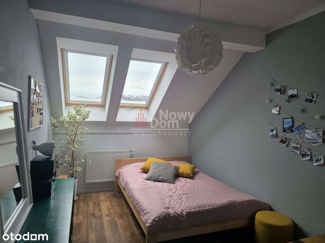 Mieszkanie W Cenrtum Giżycka!-7