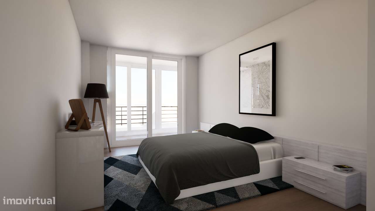 Apartamento T2 na Urbanização da Anta - Sintra - Grande imagem: 5/13