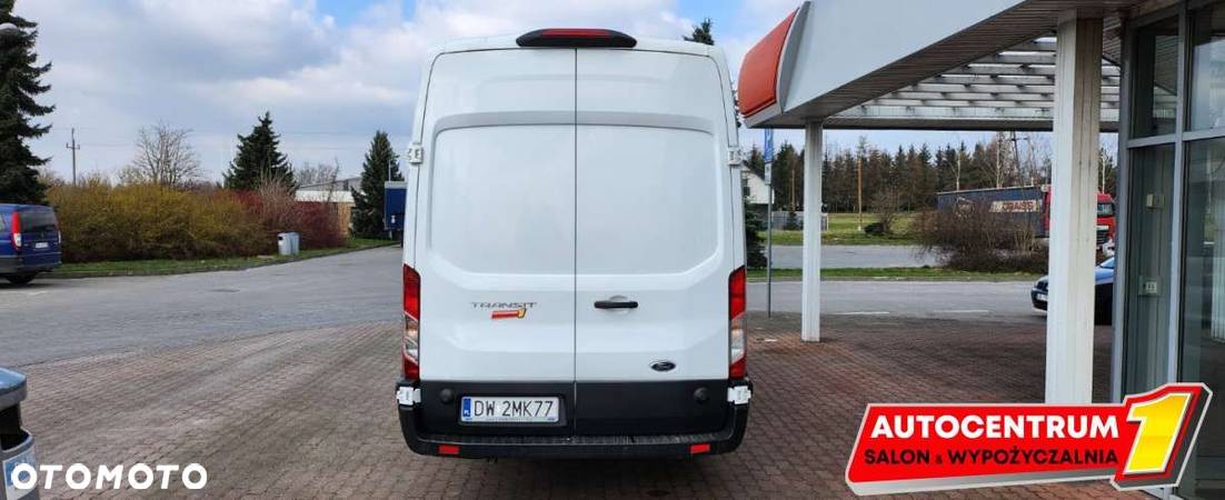 Ford transit - 20