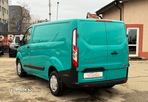 Ford Ford TRANSIT CUSTOM - 6