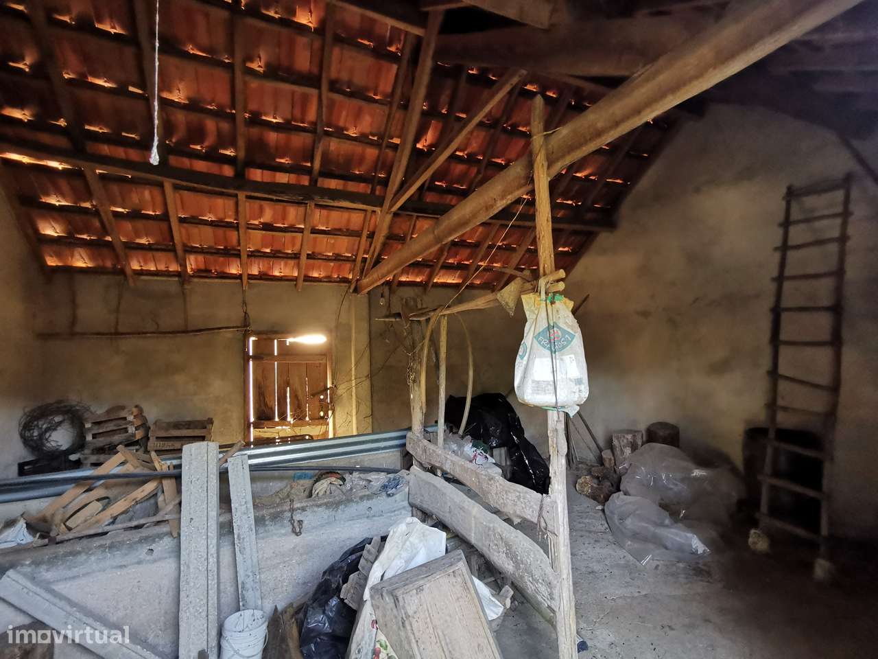 Moradia T2  Lamarosa de Coruche-18