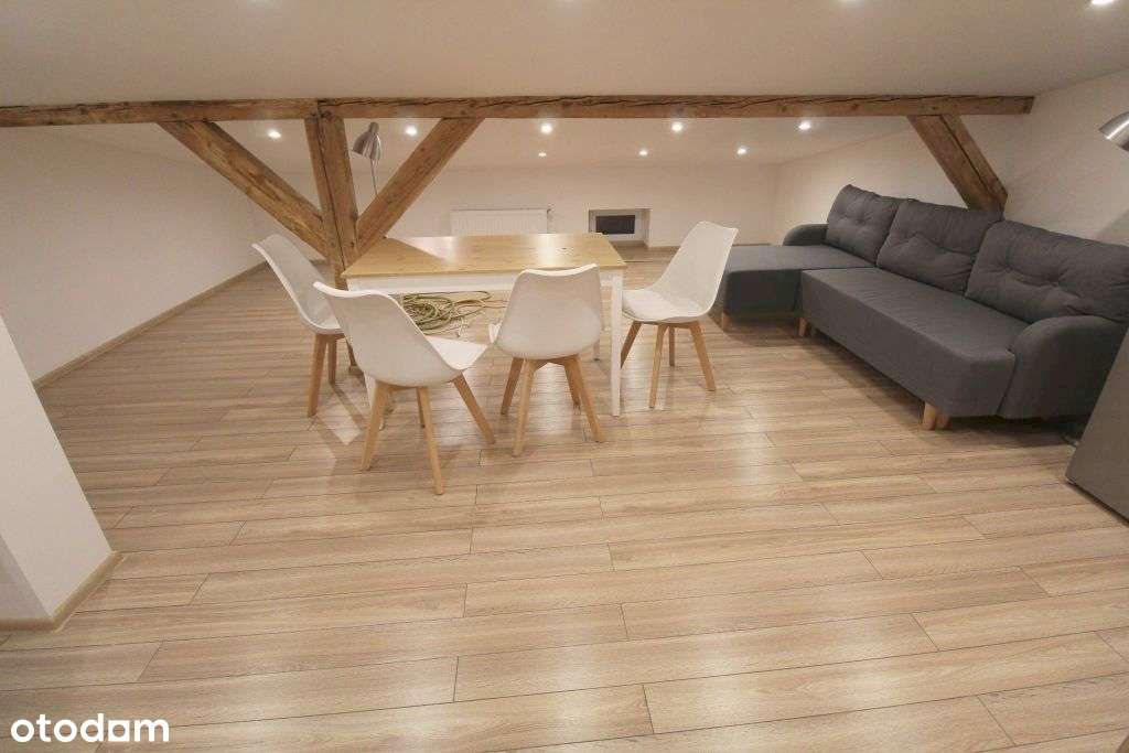 Stylowe 2 pokoje z klimatyzacją w sercu Katowic - Pełny obrazek: 4/8