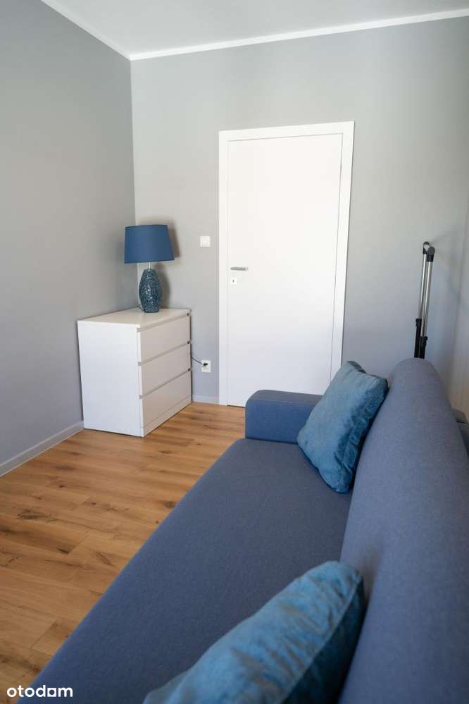 Marina Iława apartament z widokiem na jezioro-14