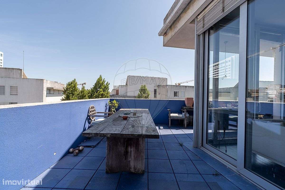 Apartamento T4 para venda-37