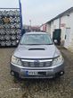 Cutie de viteze Subaru Forester 2.0 Diesel 2007 - 2010 Manuala 6 Trepte EE20 (847) 4x4 - 9