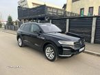 Volkswagen Touareg V6 TDI Elegance - 9